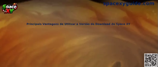 Space XY Versión de Descarga