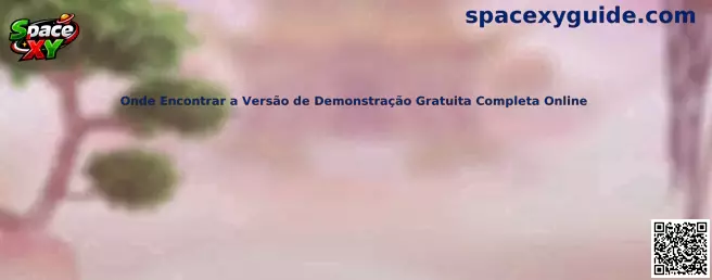 Space XY Versión de Demostración Gratuita Completa Online