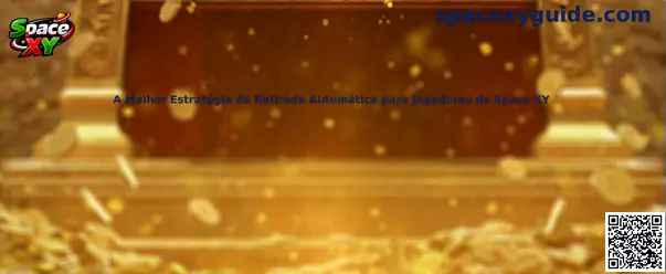 Estrategia de retirada automática en Space XY