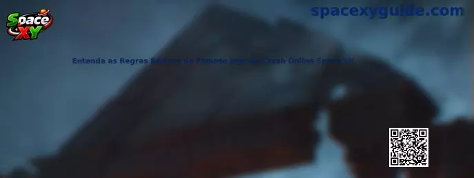 Entenda as Regras Básicas do Famoso Jogo de Crash Online Space XY