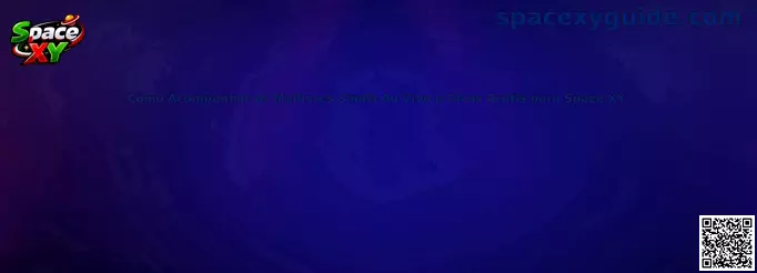 Space XY señales en vivo y consejos